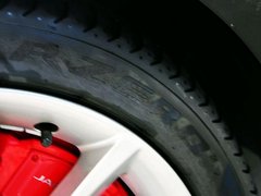 2013款 3.0T 自动 ST2