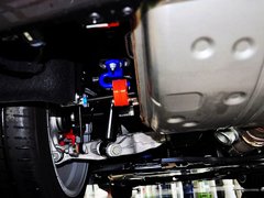 2013款 3.0T 自动 ST2