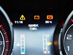 2013款 3.0T 自动 ST2