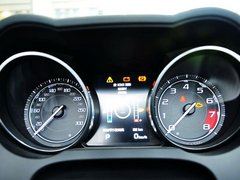 2013款 3.0T 自动 ST2