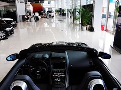 2013款 3.0T 自动 ST2
