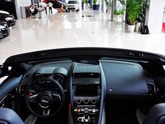 2013款 3.0T 自动 ST2
