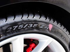 2013款 3.0T 自动 ST2