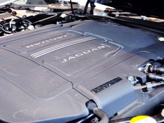 2013款 3.0T 自动 ST2