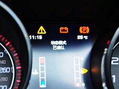 2013款 3.0T 自动 ST2
