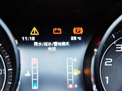 2013款 3.0T 自动 ST2