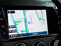 2013款 3.0T 自动 ST2