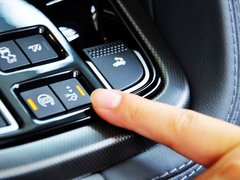 2013款 3.0T 自动 ST2