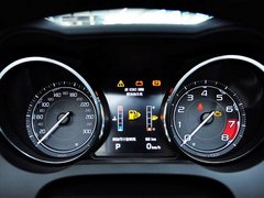 2013款 3.0T 自动 ST2