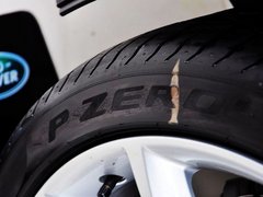 2013款 3.0T 自动 ST2