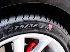 2013款 3.0T 自动 ST2