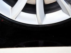 2013款 3.0T 自动 ST2