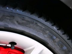 2013款 3.0T 自动 ST2