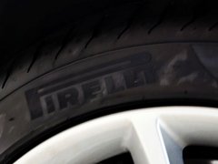 2013款 3.0T 自动 ST2