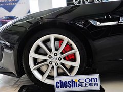 2013款 3.0T 自动 ST2