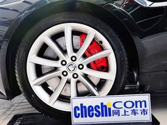 2013款 3.0T 自动 ST2