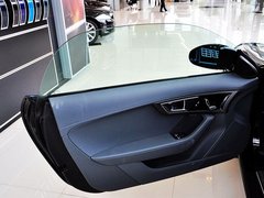 2013款 3.0T 自动 ST2