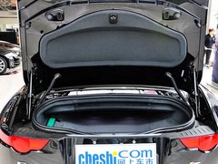 2013款 3.0T 自动 ST2