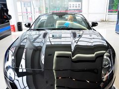 2013款 3.0T 自动 ST2