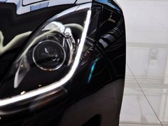 2013款 3.0T 自动 ST2