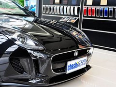 2013款 3.0T 自动 ST2