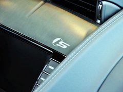 2013款 3.0T 自动 ST2