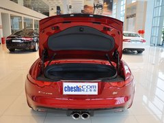 2013款 3.0T 自动 ST2
