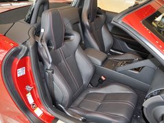 2013款 3.0T 自动 ST2