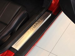 捷豹F-TYPE 2013款 3.0T 自动 ST2