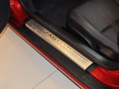 捷豹F-TYPE 2013款 3.0T 自动 ST2