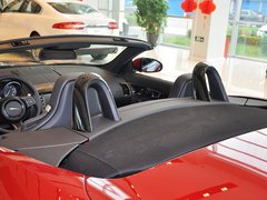 捷豹F-TYPE 2013款 3.0T 自动 ST2