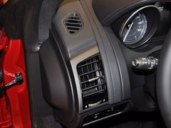 捷豹F-TYPE 2013款 3.0T 自动 ST2