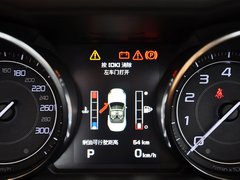 2013款 3.0T 自动 ST2