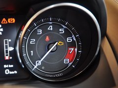 2013款 3.0T 自动 ST2