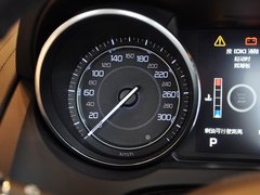 2013款 3.0T 自动 ST2