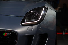 2013款 5.0T 自动 V8 ST3
