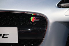 2013款 5.0T 自动 V8 ST3
