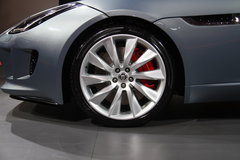 2013款 5.0T 自动 V8 ST3