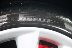 2013款 5.0T 自动 V8 ST3