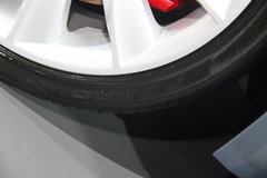 2013款 5.0T 自动 V8 ST3