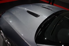 2013款 5.0T 自动 V8 ST3