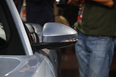 2013款 5.0T 自动 V8 ST3