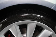 2013款 5.0T 自动 V8 ST3