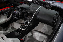 2013款 5.0T 自动 V8 ST3