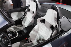2013款 5.0T 自动 V8 ST3