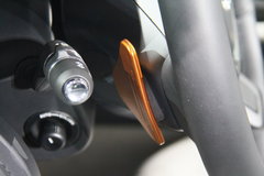 2013款 5.0T 自动 V8 ST3