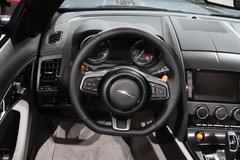 2013款 5.0T 自动 V8 ST3