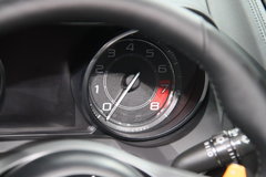 2013款 5.0T 自动 V8 ST3