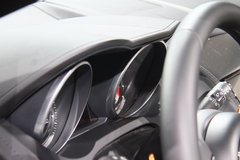 2013款 5.0T 自动 V8 ST3