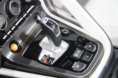 2013款 5.0T 自动 V8 ST3